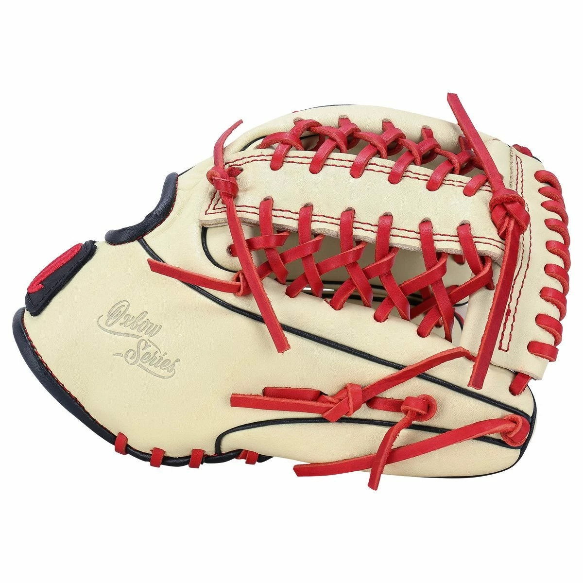 Marucci Oxbow 11.75" Baseball Glove - 2023 Model 6 Marucci Oxbow 11.75" Baseball Glove - 2023 Model - Image 4