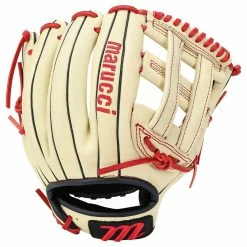 Marucci Oxbow 12" Baseball Glove - 2023 Model -Rawlings Sales marucci baseball glove oxbow 12 23 inset2