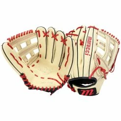 Marucci Oxbow 12.5" Baseball Glove - 2023 Model