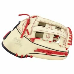 Marucci Oxbow 12.5" Baseball Glove - 2023 Model -Rawlings Sales marucci baseball glove oxbow 125 23 inset3