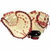 Marucci Oxbow 12.75" Baseball First Base Mitt - 2023 Model 1 Marucci Oxbow 12.75" Baseball First Base Mitt - 2023 Model -Rawlings Sales marucci baseball glove oxbow first base mitt 1275 23