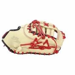 Marucci Oxbow 12.75" Baseball First Base Mitt - 2023 Model -Rawlings Sales marucci baseball glove oxbow first base mitt 1275 23 inset3