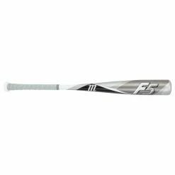 Marucci F5 (-3) BBCOR Baseball Bat - 2022 Model 11 Marucci F5 (-3) BBCOR Baseball Bat - 2022 Model -Rawlings Sales marucci bbcor baseball bat f5 3 2022 inset1
