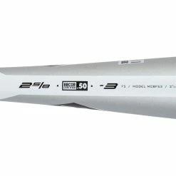 Marucci F5 (-3) BBCOR Baseball Bat - 2022 Model 12 Marucci F5 (-3) BBCOR Baseball Bat - 2022 Model -Rawlings Sales marucci bbcor baseball bat f5 3 2022 inset2