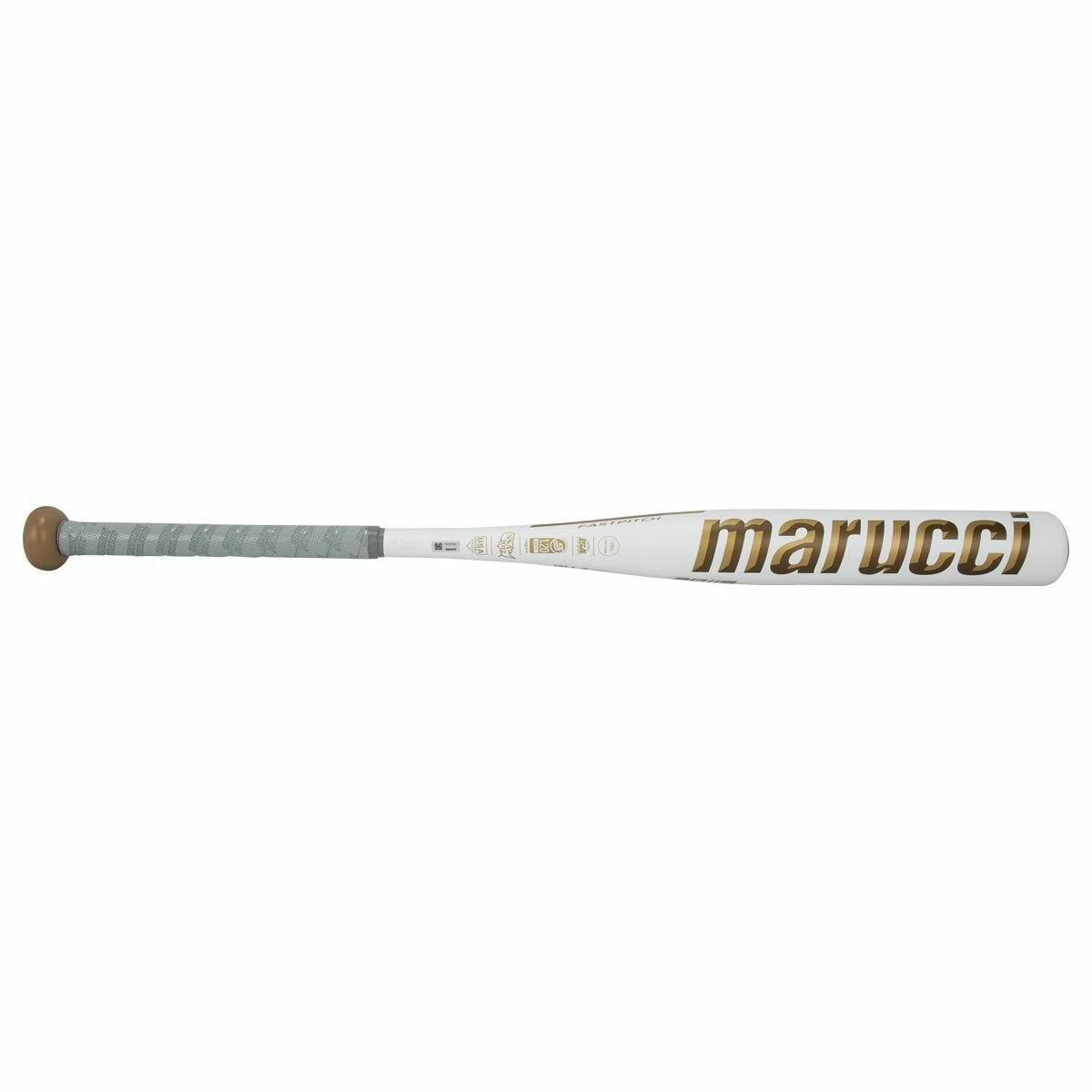 Marucci Echo Alloy Dmnd (-12) Fastpitch Softball Bat - 2023 Model 4 Marucci Echo Alloy Dmnd (-12) Fastpitch Softball Bat - 2023 Model - Image 2