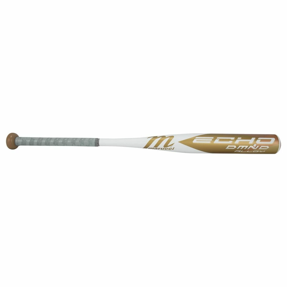 Marucci Echo Alloy Dmnd (-12) Fastpitch Softball Bat - 2023 Model 5 Marucci Echo Alloy Dmnd (-12) Fastpitch Softball Bat - 2023 Model - Image 3
