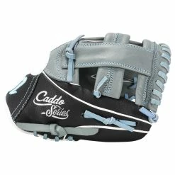 Marucci Caddo 11" Fastpitch Softball Glove - 2023 Model -Rawlings Sales marucci fastpitch glove caddo 11 23 inset3