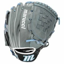 Marucci Caddo 11.5" Fastpitch Softball Glove - 2023 Model -Rawlings Sales marucci fastpitch glove caddo 115 23 inset2