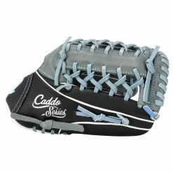 Marucci Caddo 12" Fastpitch Softball Glove - 2023 Model -Rawlings Sales marucci fastpitch glove caddo 12 23 inset3