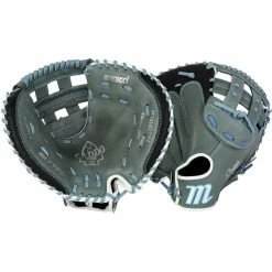 Marucci Caddo 32" Fastpitch Softball Catcher's Mitt - 2023 Model