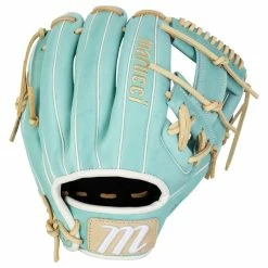 Marucci Palmetto 11.75" Fastpitch Softball Glove - 2023 Model -Rawlings Sales marucci fastpitch glove palmetto 1175 23 inset2