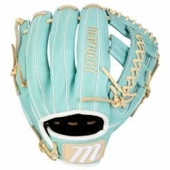 Marucci Palmetto 12" Fastpitch Softball Glove - 2023 Model -Rawlings Sales marucci fastpitch glove palmetto 12 23 inset2