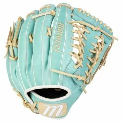 Marucci Palmetto 12.5" Fastpitch Softball Glove - 2023 Model -Rawlings Sales marucci fastpitch glove palmetto 125 23 inset2