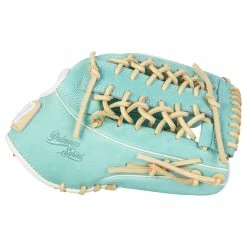 Marucci Palmetto 12.5" Fastpitch Softball Glove - 2023 Model -Rawlings Sales marucci fastpitch glove palmetto 125 23 inset3