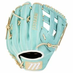 Marucci Palmetto 12.75" Fastpitch Softball Glove - 2023 Model -Rawlings Sales marucci fastpitch glove palmetto 1275 23 inset2