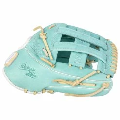 Marucci Palmetto 12.75" Fastpitch Softball Glove - 2023 Model -Rawlings Sales marucci fastpitch glove palmetto 1275 23 inset3