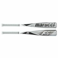 Marucci F5 (-10) USSSA Junior Baseball Bat - 2022 Model