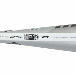 Marucci F5 (-10) USSSA Junior Baseball Bat - 2022 Model -Rawlings Sales marucci junior baseball bat f5 10 2022 inset3