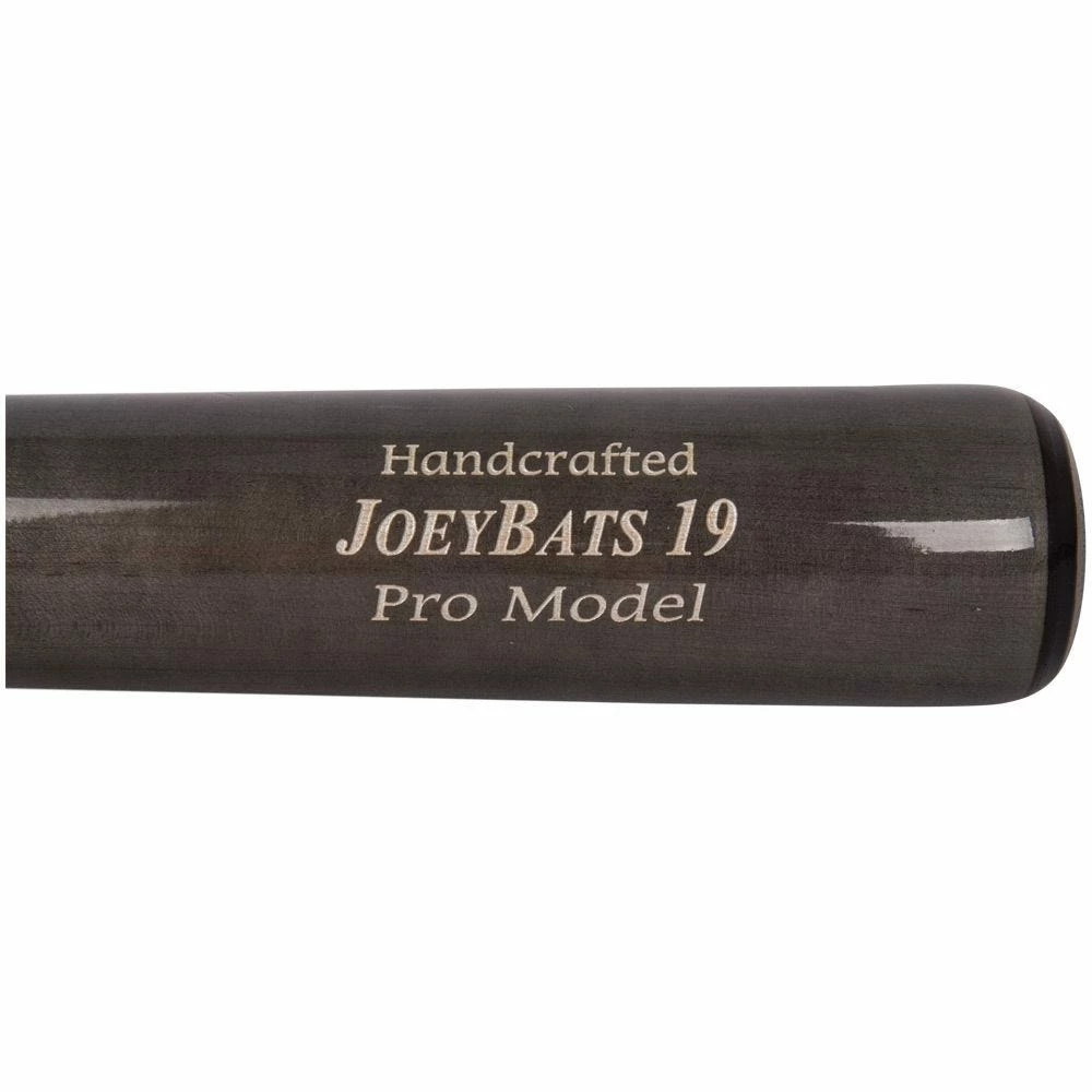 Marucci JOEYBATS19 Pro Model Maple Baseball Bat - Ink Dot - Whitewash/Smoke 3 Marucci JOEYBATS19 Pro Model Maple Baseball Bat - Ink Dot - Whitewash/Smoke