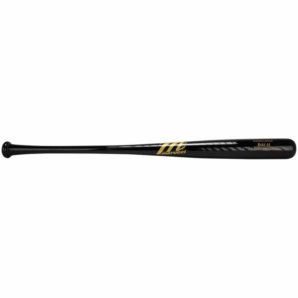 Marucci RIZZ44 Pro Model Maple Baseball Bat - Ink Dot 4 Marucci RIZZ44 Pro Model Maple Baseball Bat - Ink Dot - Image 3