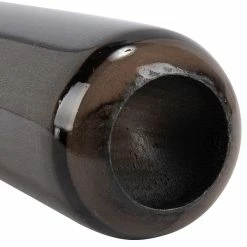 Marucci AM22 Pro Model Maple Wood Baseball Bat - Cherry/Fog - 2021 Model -Rawlings Sales marucci wood bat am22 pro model cherry fog 21 inset3