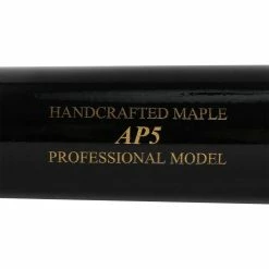 Marucci AP5 Pro Model Maple Wood Bat - Brown/Black - 2023 Model -Rawlings Sales marucci wood bat ap5 brown black 23 inset3