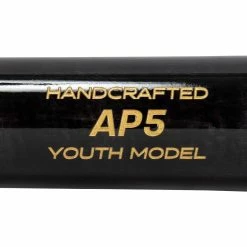 Marucci AP5 Pro Model Youth Maple Wood Bat - Natural/Black 11 Marucci AP5 Pro Model Youth Maple Wood Bat - Natural/Black -Rawlings Sales marucci wood bat ap5 pro model youth maple natural black inset3 1