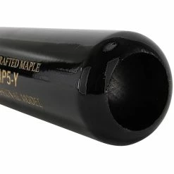 Marucci AP5 Pro Model Youth Maple Wood Bat - Natural/Black - 2023 Model -Rawlings Sales marucci wood bat ap5 youth natural black 23 inset4