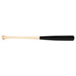 Marucci BOR Pro Model Maple Wood Bat - Natural/Black - 2023 Model -Rawlings Sales marucci wood bat bor natural black 23 inset2