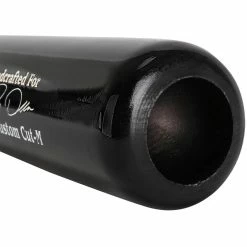 Marucci BOR Pro Model Maple Wood Bat - Natural/Black - 2023 Model -Rawlings Sales marucci wood bat bor natural black 23 inset4