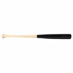 Marucci BOR Pro Model Youth Maple Wood Bat - Natural/Black - 2023 Model -Rawlings Sales marucci wood bat bor youth natural black 23 inset2
