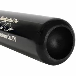 Marucci BOR Pro Model Youth Maple Wood Bat - Natural/Black - 2023 Model -Rawlings Sales marucci wood bat bor youth natural black 23 inset4