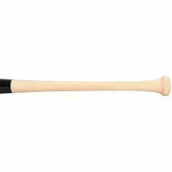 Marucci BOR Pro Model Youth Maple Wood Bat - Natural/Black - 2023 Model -Rawlings Sales marucci wood bat bor youth natural black 23 inset6