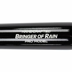 Marucci Josh Donaldson Bringer Of Rain Pro Model Wood Bat - 2022 Model -Rawlings Sales marucci wood bat bringer of rain adult 2022 inset2