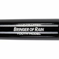 Marucci Josh Donaldson Bringer Of Rain Youth Pro Model Wood Bat - 2022 Model -Rawlings Sales marucci wood bat bringer of rain youth 2022 inset2