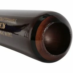 Marucci CU26 Pro Model Maple Wood Bat - Chocolate - 2023 Model -Rawlings Sales marucci wood bat cu26 chocolate 23 inset4