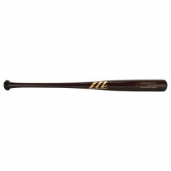 Marucci CU26 Pro Model Youth Maple Wood Bat - Chocolate - 2023 Model -Rawlings Sales marucci wood bat cu26 youth chocolate 23 inset1