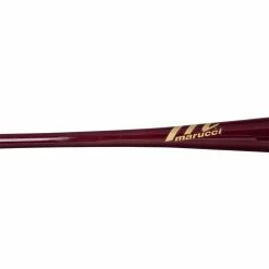 Marucci CUTCH22 Andrew McCutchen Pro Model Maple Wood Bat - Cherry 8 Marucci CUTCH22 Andrew McCutchen Pro Model Maple Wood Bat - Cherry -Rawlings Sales marucci wood bat cutch22 andrew mccutchen pro model maple cherry inset3