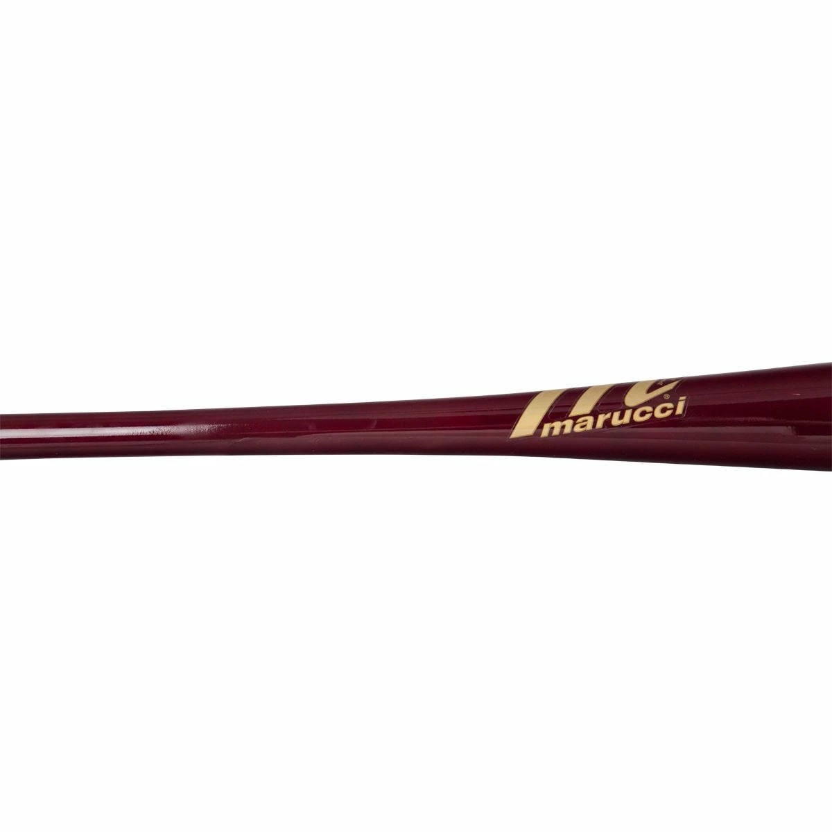 Marucci CUTCH22 Andrew McCutchen Pro Model Maple Wood Bat - Cherry 5 Marucci CUTCH22 Andrew McCutchen Pro Model Maple Wood Bat - Cherry - Image 3