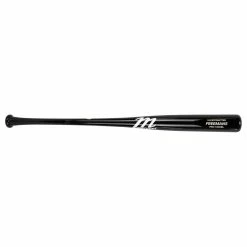 Marucci Freeman5 Pro Model Maple Wood Bat - Black - 2021 Model -Rawlings Sales marucci wood bat freeman5 black 21 inset1