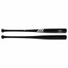 Marucci FREEMAN5 Pro Model Maple Wood Bat - Black - 2023 Model