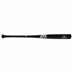 Marucci FREEMAN5 Pro Model Maple Wood Bat - Black - 2023 Model -Rawlings Sales marucci wood bat freeman5 black 23 inset1
