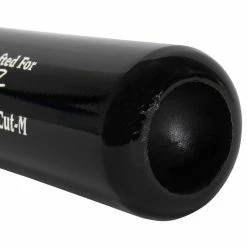 Marucci FREEMAN5 Pro Model Maple Wood Bat - Black - 2023 Model -Rawlings Sales marucci wood bat freeman5 black 23 inset4