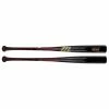 Marucci Gley25 Pro Model Maple Wood Bat - Cherry/Black - 2021 Model -Rawlings Sales marucci wood bat gley25 cherry black 21