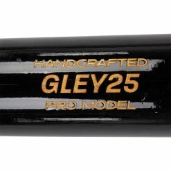 Marucci Gley25 Pro Model Maple Wood Bat - Cherry/Black - 2021 Model -Rawlings Sales marucci wood bat gley25 cherry black 21 inset2