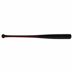 Marucci GLEY25 Pro Model Maple Wood Bat - Cherry/Black - 2023 Model -Rawlings Sales marucci wood bat gley25 cherry black 23 inset2