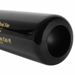 Marucci GLEY25 Pro Model Maple Wood Bat - Cherry/Black - 2023 Model -Rawlings Sales marucci wood bat gley25 cherry black 23 inset4