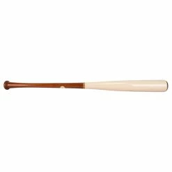 Marucci JB19 Pro Model Maple Wood Bat - Walnut/Whitewash - 2020 Model -Rawlings Sales marucci wood bat jb19 pro model maple walnut whitewash 2020 inset2 1