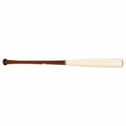 Marucci JB19 Pro Model Maple Wood Bat - Walnut/White - 2023 Model -Rawlings Sales marucci wood bat jb19 walnut white 23 inset2