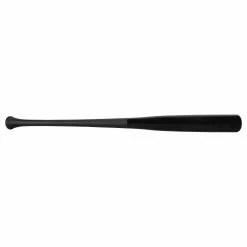 Marucci LINDY12 Pro Model Maple Wood Bat - Black/Black - 2023 Model -Rawlings Sales marucci wood bat lindy12 black black 23 inset2
